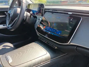 MERCEDES-BENZ E 220 ADVANCED PLUS 360 `KAMERA DISTRONIC