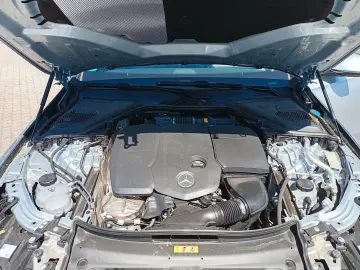 MERCEDES-BENZ E 220 ADVANCED PLUS 360 `KAMERA DISTRONIC