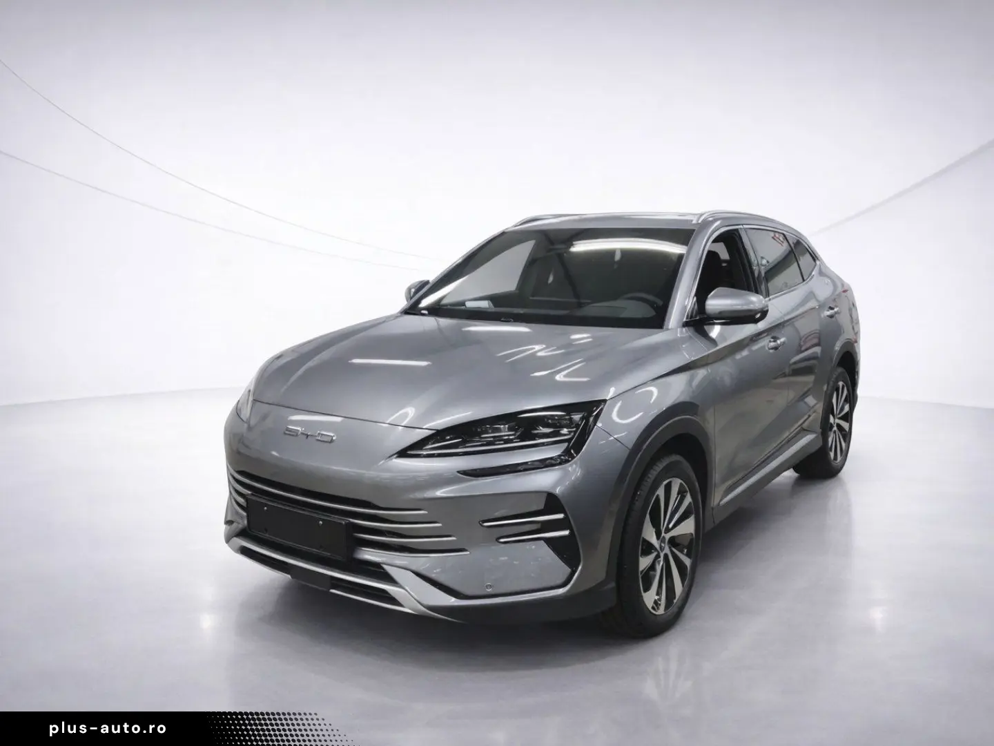 BYD SEAL U DM-i 18.3 kWh FWD Boost 360  ACC Pano WPU