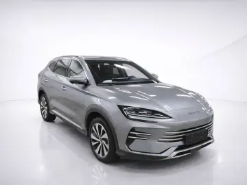 BYD SEAL U DM-i 18.3 kWh FWD Boost 360  ACC Pano WPU