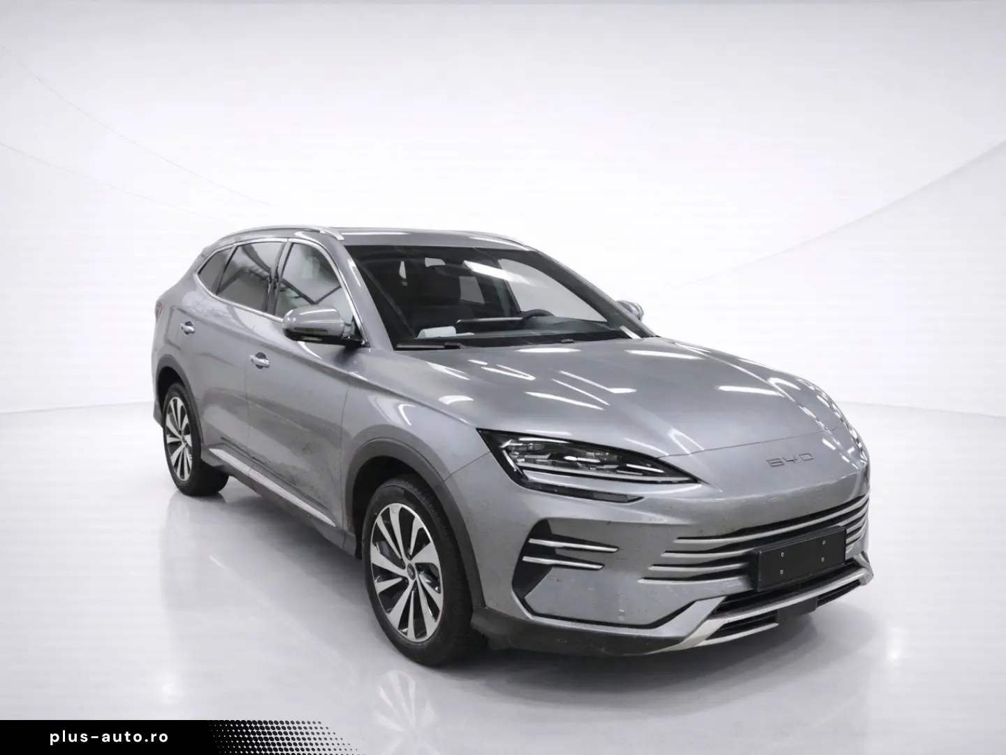 BYD SEAL U DM-i 18.3 kWh FWD Boost 360  ACC Pano WPU