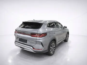 BYD SEAL U DM-i 18.3 kWh FWD Boost 360  ACC Pano WPU
