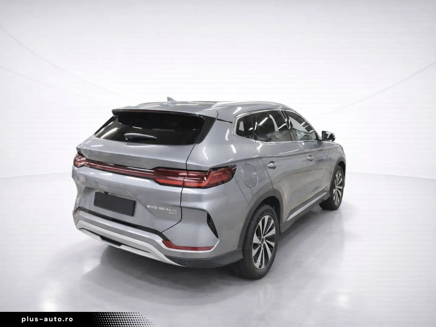 BYD SEAL U DM-i 18.3 kWh FWD Boost 360  ACC Pano WPU