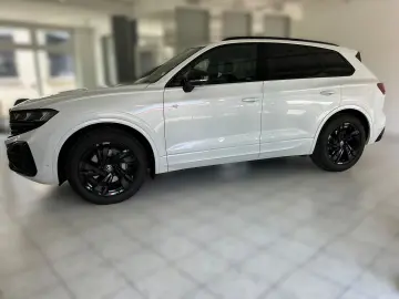 VW touareg Final Edition 210 kw