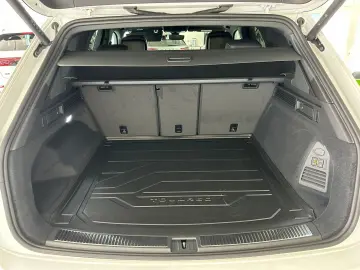 VW touareg Final Edition 210 kw