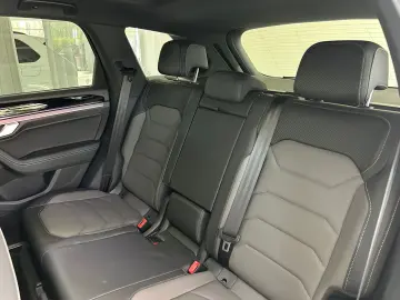 VW touareg Final Edition 210 kw