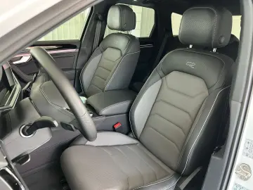 VW touareg Final Edition 210 kw