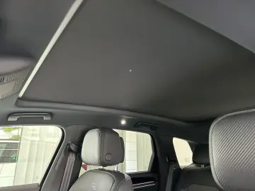 VW touareg Final Edition 210 kw