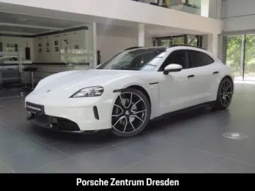 PORSCHE Taycan Sport Turismo    BOSE®   Matrix   ACC   L