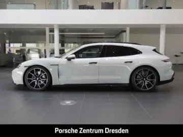 PORSCHE Taycan Sport Turismo    BOSE®   Matrix   ACC   L