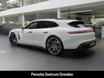 PORSCHE Taycan Sport Turismo    BOSE®   Matrix   ACC   L