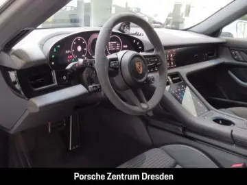 PORSCHE Taycan Sport Turismo    BOSE®   Matrix   ACC   L