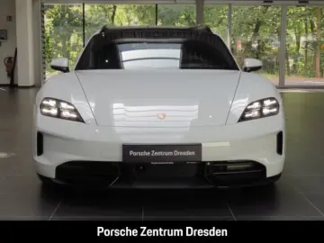 PORSCHE Taycan Sport Turismo    BOSE®   Matrix   ACC   L