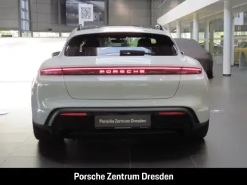 PORSCHE Taycan Sport Turismo    BOSE®   Matrix   ACC   L