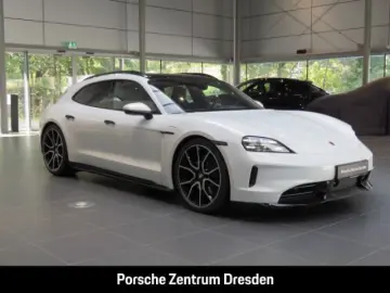 PORSCHE Taycan Sport Turismo    BOSE®   Matrix   ACC   L