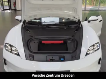 PORSCHE Taycan Sport Turismo    BOSE®   Matrix   ACC   L