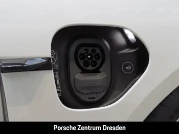 PORSCHE Taycan Sport Turismo    BOSE®   Matrix   ACC   L