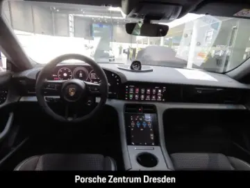 PORSCHE Taycan Sport Turismo    BOSE®   Matrix   ACC   L