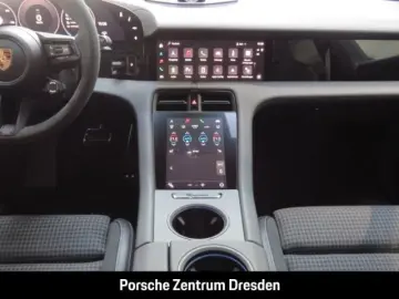 PORSCHE Taycan Sport Turismo    BOSE®   Matrix   ACC   L