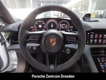 PORSCHE Taycan Sport Turismo    BOSE®   Matrix   ACC   L