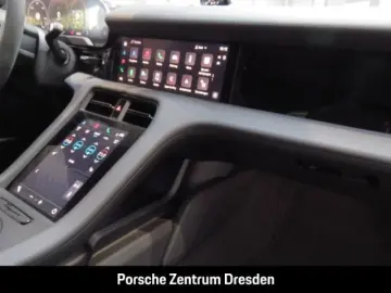 PORSCHE Taycan Sport Turismo    BOSE®   Matrix   ACC   L
