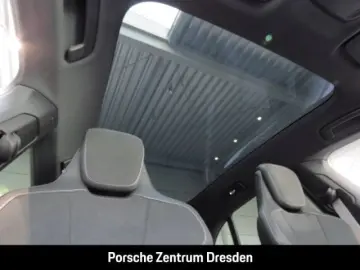 PORSCHE Taycan Sport Turismo    BOSE®   Matrix   ACC   L
