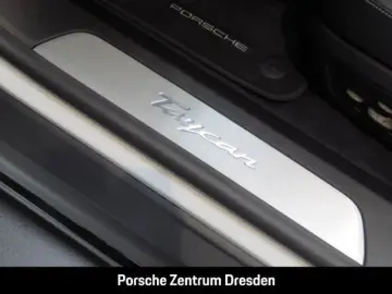 PORSCHE Taycan Sport Turismo    BOSE®   Matrix   ACC   L