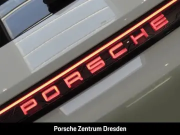 PORSCHE Taycan Sport Turismo    BOSE®   Matrix   ACC   L