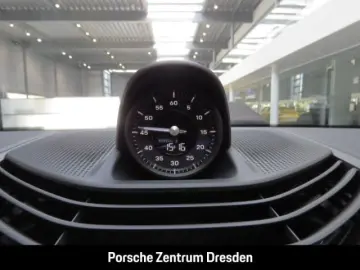 PORSCHE Taycan Sport Turismo    BOSE®   Matrix   ACC   L
