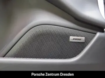 PORSCHE Taycan Sport Turismo    BOSE®   Matrix   ACC   L