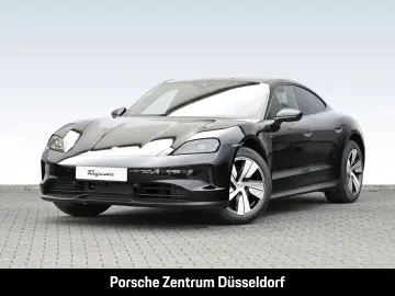 PORSCHE Taycan Surround-View BOSE Panorama LED-Matrix