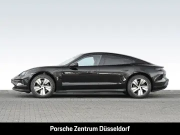 PORSCHE Taycan Surround-View BOSE Panorama LED-Matrix