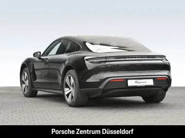 PORSCHE Taycan Surround-View BOSE Panorama LED-Matrix
