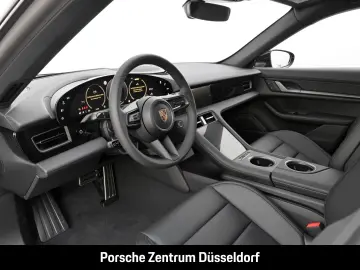 PORSCHE Taycan Surround-View BOSE Panorama LED-Matrix