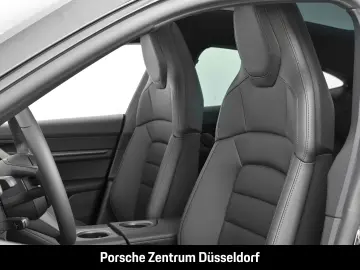 PORSCHE Taycan Surround-View BOSE Panorama LED-Matrix