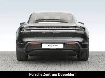 PORSCHE Taycan Surround-View BOSE Panorama LED-Matrix
