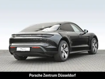 PORSCHE Taycan Surround-View BOSE Panorama LED-Matrix