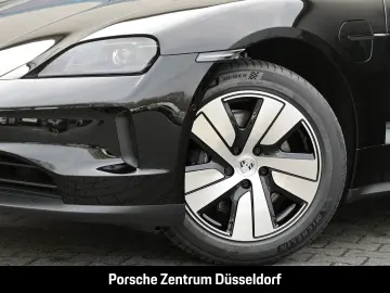 PORSCHE Taycan Surround-View BOSE Panorama LED-Matrix