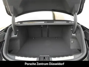 PORSCHE Taycan Surround-View BOSE Panorama LED-Matrix