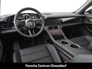 PORSCHE Taycan Surround-View BOSE Panorama LED-Matrix