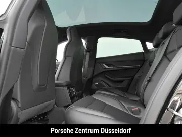 PORSCHE Taycan Surround-View BOSE Panorama LED-Matrix