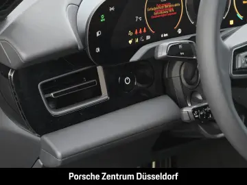 PORSCHE Taycan Surround-View BOSE Panorama LED-Matrix