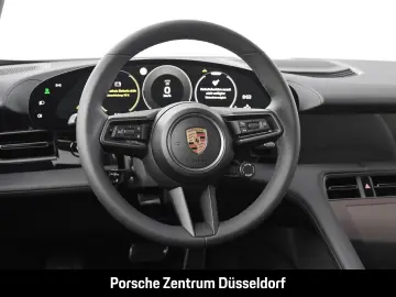 PORSCHE Taycan Surround-View BOSE Panorama LED-Matrix