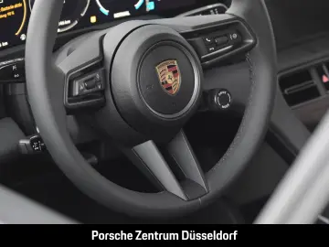 PORSCHE Taycan Surround-View BOSE Panorama LED-Matrix