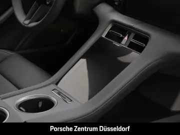 PORSCHE Taycan Surround-View BOSE Panorama LED-Matrix