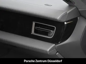 PORSCHE Taycan Surround-View BOSE Panorama LED-Matrix