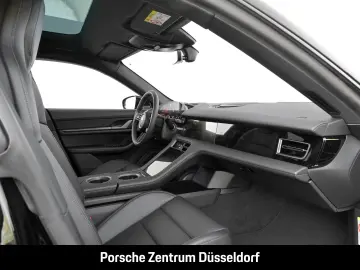 PORSCHE Taycan Surround-View BOSE Panorama LED-Matrix