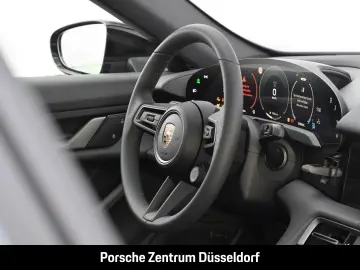 PORSCHE Taycan Surround-View BOSE Panorama LED-Matrix