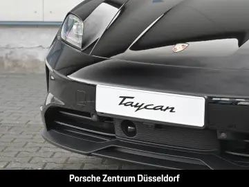 PORSCHE Taycan Surround-View BOSE Panorama LED-Matrix