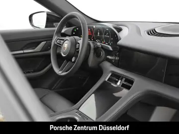 PORSCHE Taycan Surround-View BOSE Panorama LED-Matrix